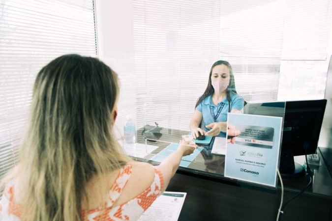 Feirão Conta em Dia da Conasa oferece descontos e 