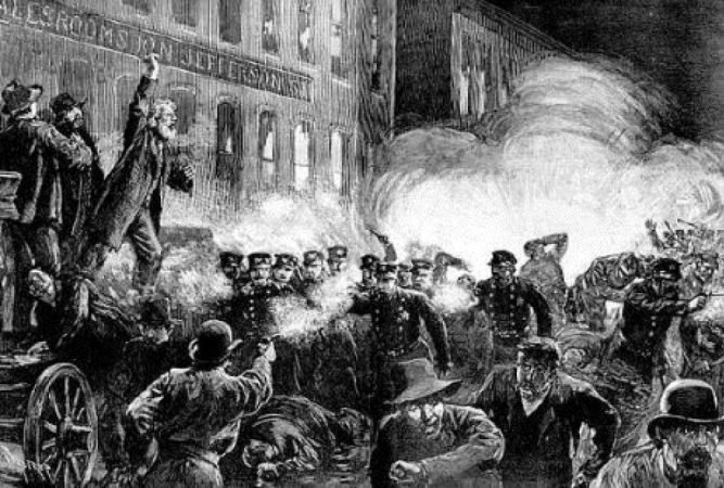 1º de Maio: a história de luta que deu origem ao D