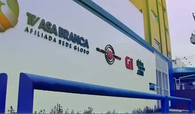 TV Asa Branca inicia transmissão da Globo em Alago