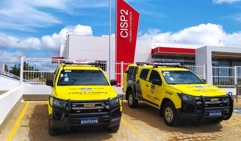 Mulher ameaça vizinha de morte em Palmeira dos Índ