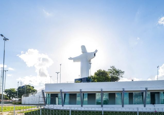 Cristo do Goiti