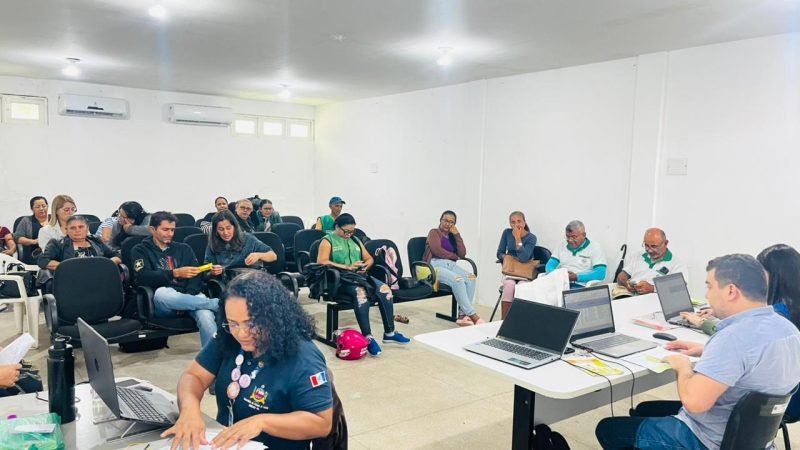 Projeto Vacina Mais chega a Palmeira para intensif