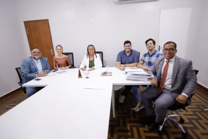 Prefeitura de Palmeira dos Índios convoca aprovado