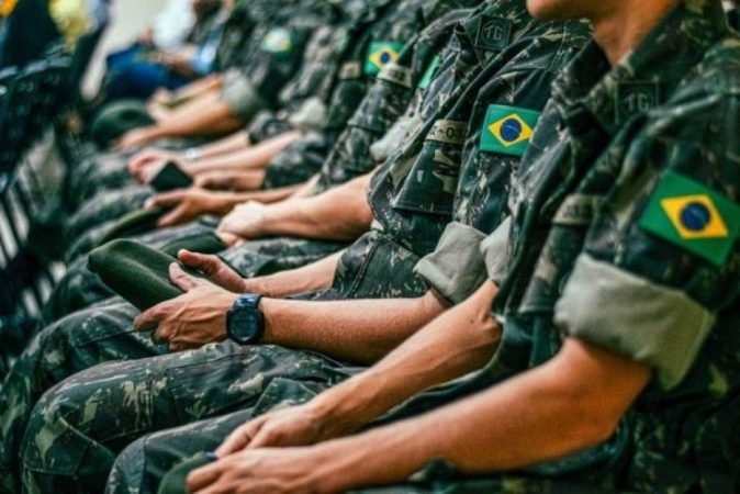 Alistamento Militar 2026 segue aberto em Palmeira 