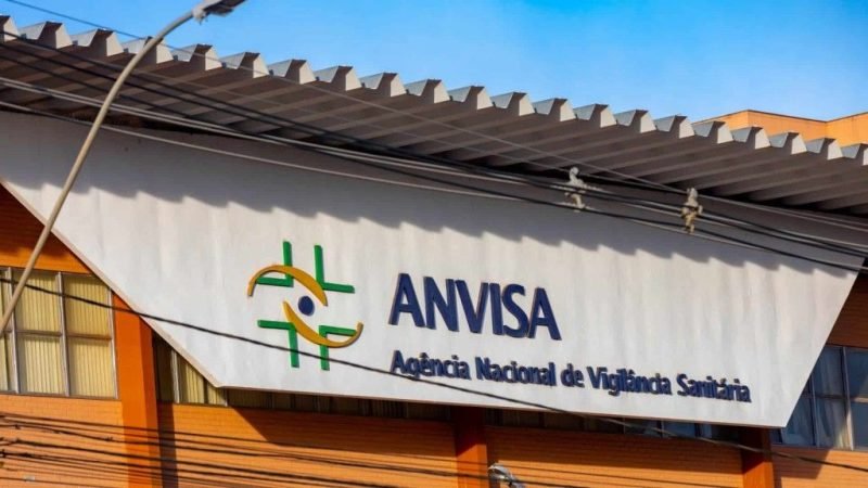 Anvisa suspende corticoide e medicamento para cole