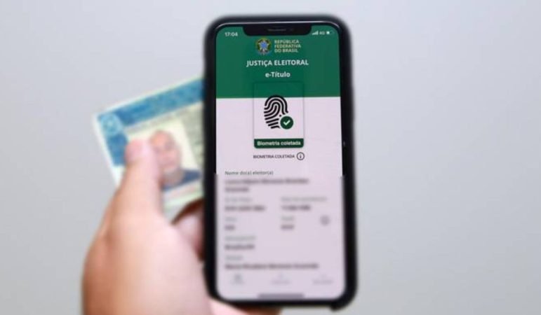 Atenção, Palmeirenses: prazo para título e biometr