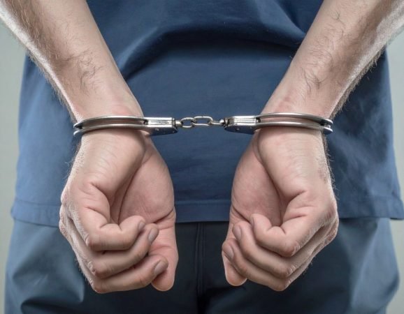 Homem é preso em Cacimbinhas após mandado por tent