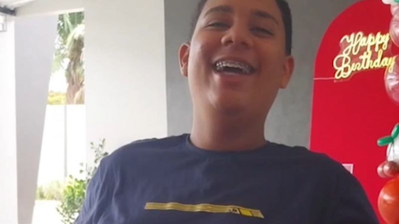 Reconstituição do caso Gabriel Lincoln ocorre nest