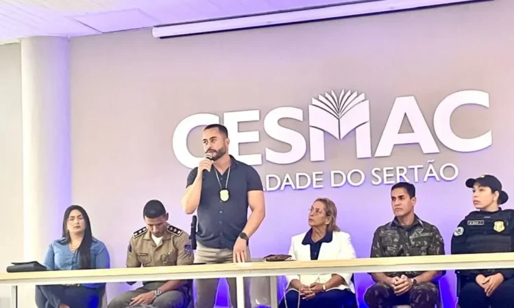 Seminário em Palmeira destaca combate à violência 