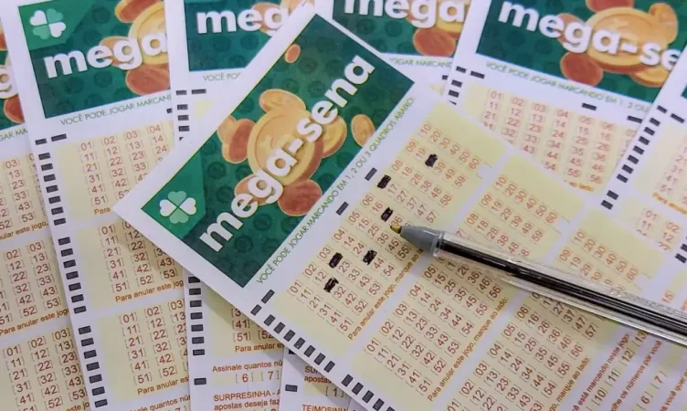 Mega-Sena acumula e prêmio chega a R$ 25 milhões n
