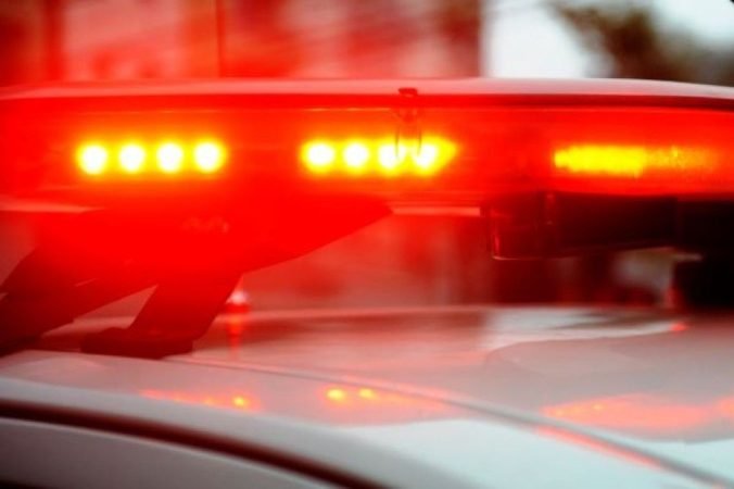 Homem é abordado com faca durante cavalgada em Est