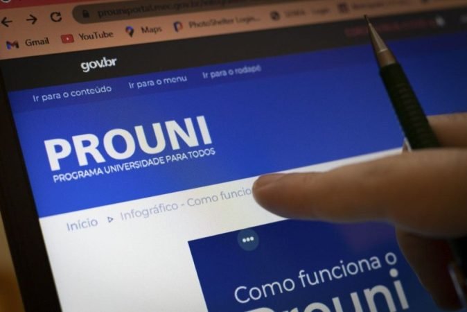 Prouni 2025/2: prazo para comprovar informações te