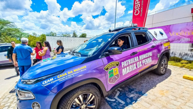 Mais de 340 mulheres em Palmeira vivem sob medida 